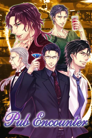 Pub Encounter poszter