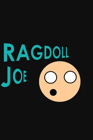 Rag Doll Joe poszter
