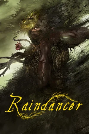 Raindancer poszter