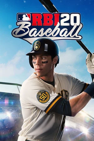 R.B.I. Baseball 20 poszter