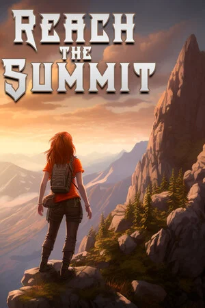 Reach the Summit poszter