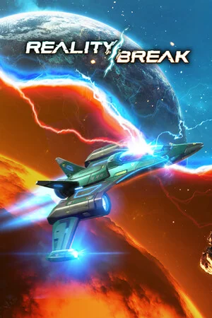 Reality Break poszter