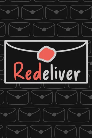 Redeliver poszter