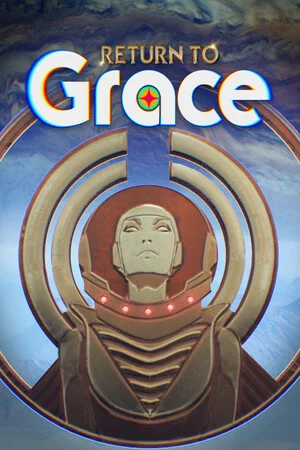 Return to Grace poszter