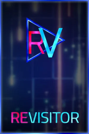 REVISITOR poszter