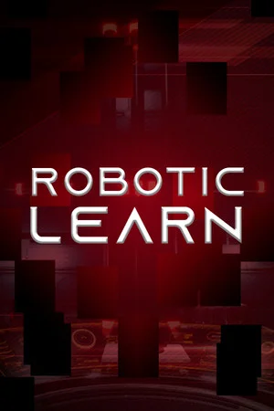 Robotic Learn poszter