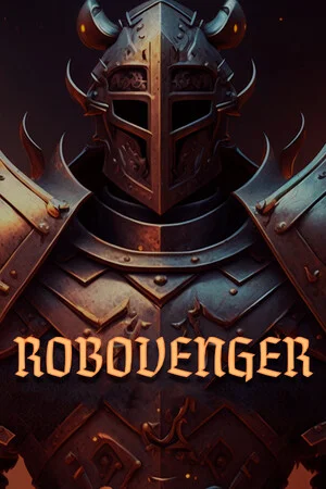 Robovenger poszter
