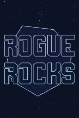 Rogue Rocks poszter