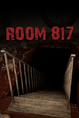 Room 817: Director's Cut poszter