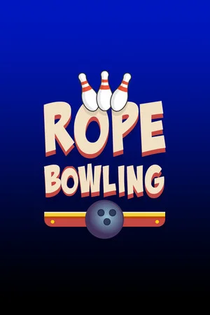 Rope Bowling poszter