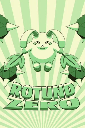Rotund Zero poszter