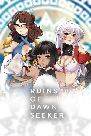 Ruins of Dawnseeker poszter