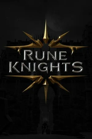 Rune Knights poszter