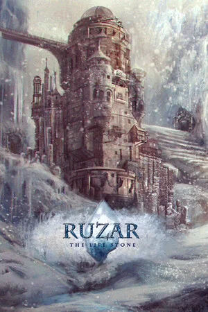 Ruzar - The Life Stone poszter