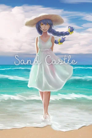 Sand Castle poszter