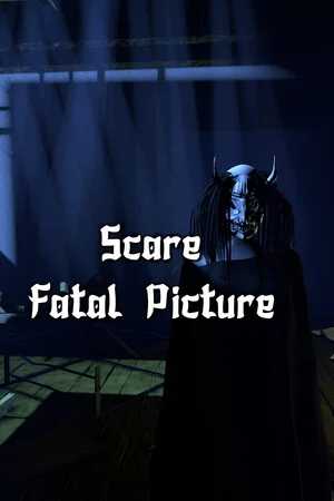 Scare: Fatal Picture poszter