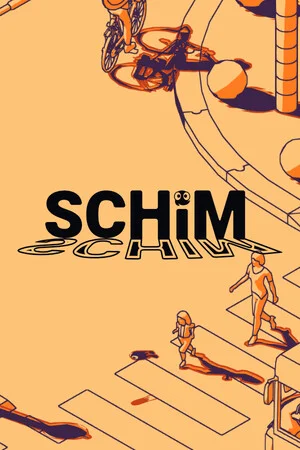 SCHiM poszter