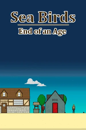 Sea Birds: End of an Age poszter
