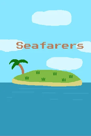 Seafarers poszter