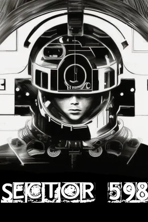 Sector 598 poszter
