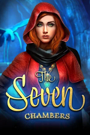 Seven Chambers: Zodiac Adventure poszter