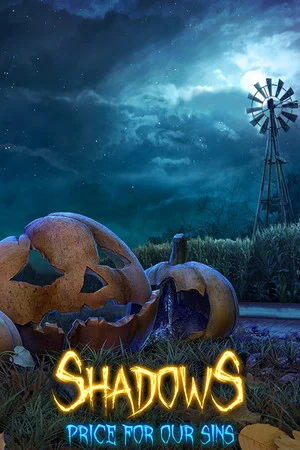 Shadows: Price For Our Sins poszter