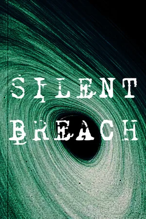 Silent Breach poszter