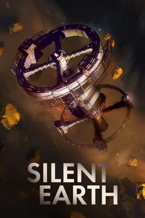 Silent Earth poszter