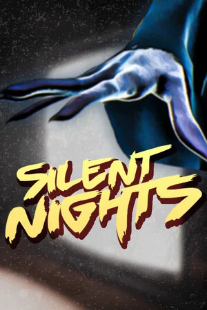 Silent Nights poszter