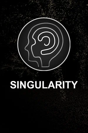 Singularity poszter