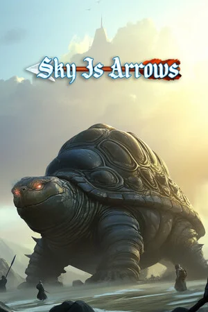 Sky Is Arrows poszter