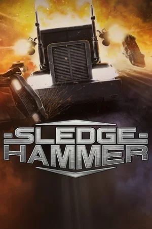 Sledgehammer / Gear Grinder poszter
