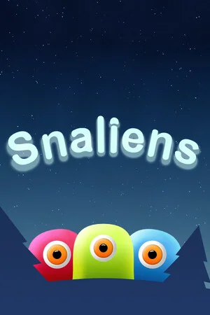 Snaliens poszter