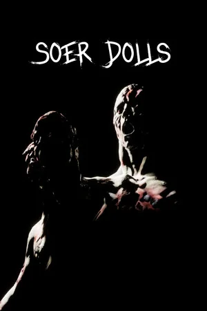 Soer Dolls poszter