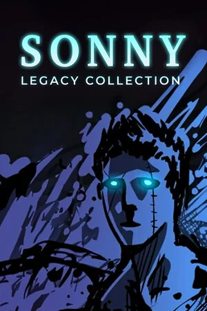 Sonny Legacy Collection poszter