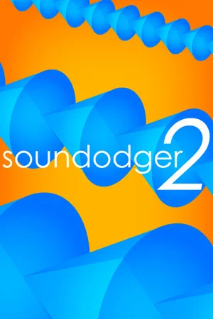 Soundodger 2 poszter