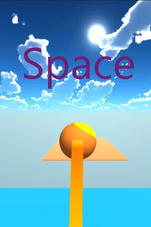 Space poszter