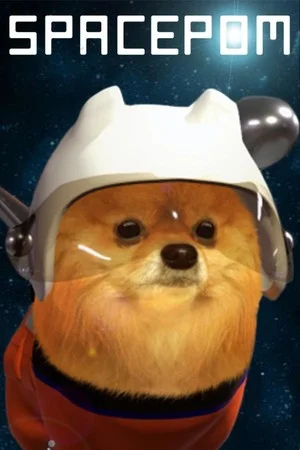 SpacePOM poszter