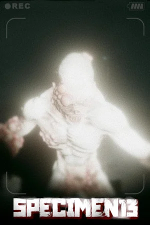 Specimen 13 poszter
