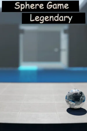 Sphere Game Legendary poszter