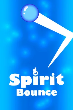 Spirit Bounce poszter