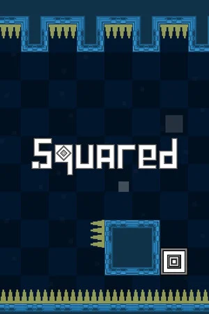 Squared poszter
