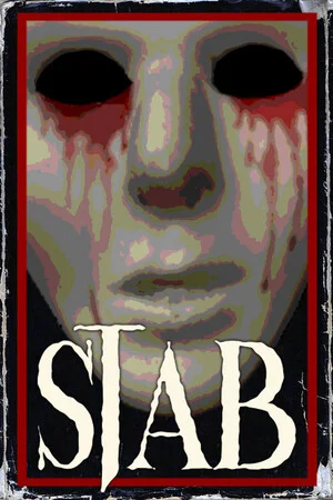 Stab poszter