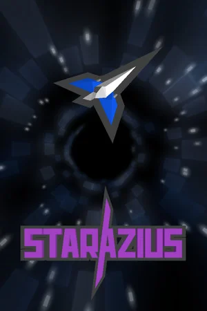 Starazius poszter