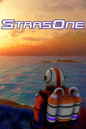 StarsOne poszter