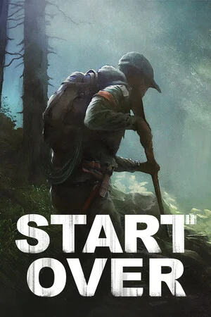 Start Over poszter