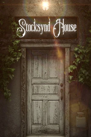 Stocksynd House poszter