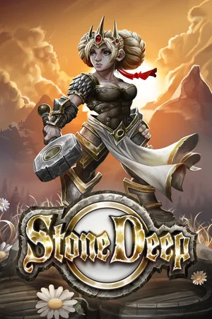 Stonedeep poszter