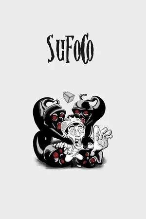 Sufoco poszter