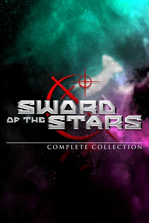 Sword of the Stars: Complete Collection poszter